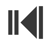 Firstframe SVG Icon